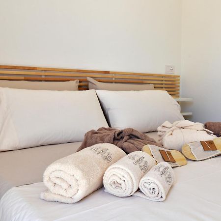 Lamarossa Trulli & Suites Antonelli ภายนอก รูปภาพ