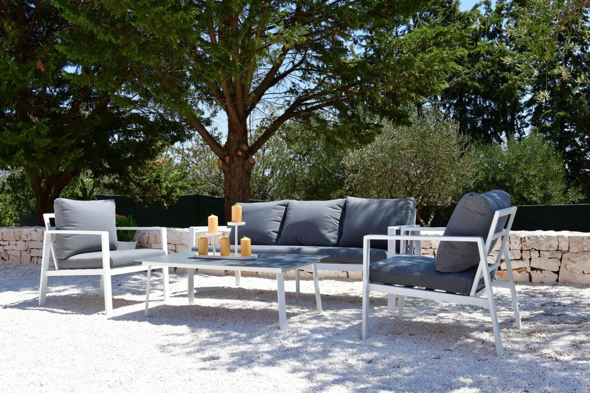 Lamarossa Trulli & Suites Antonelli ภายนอก รูปภาพ