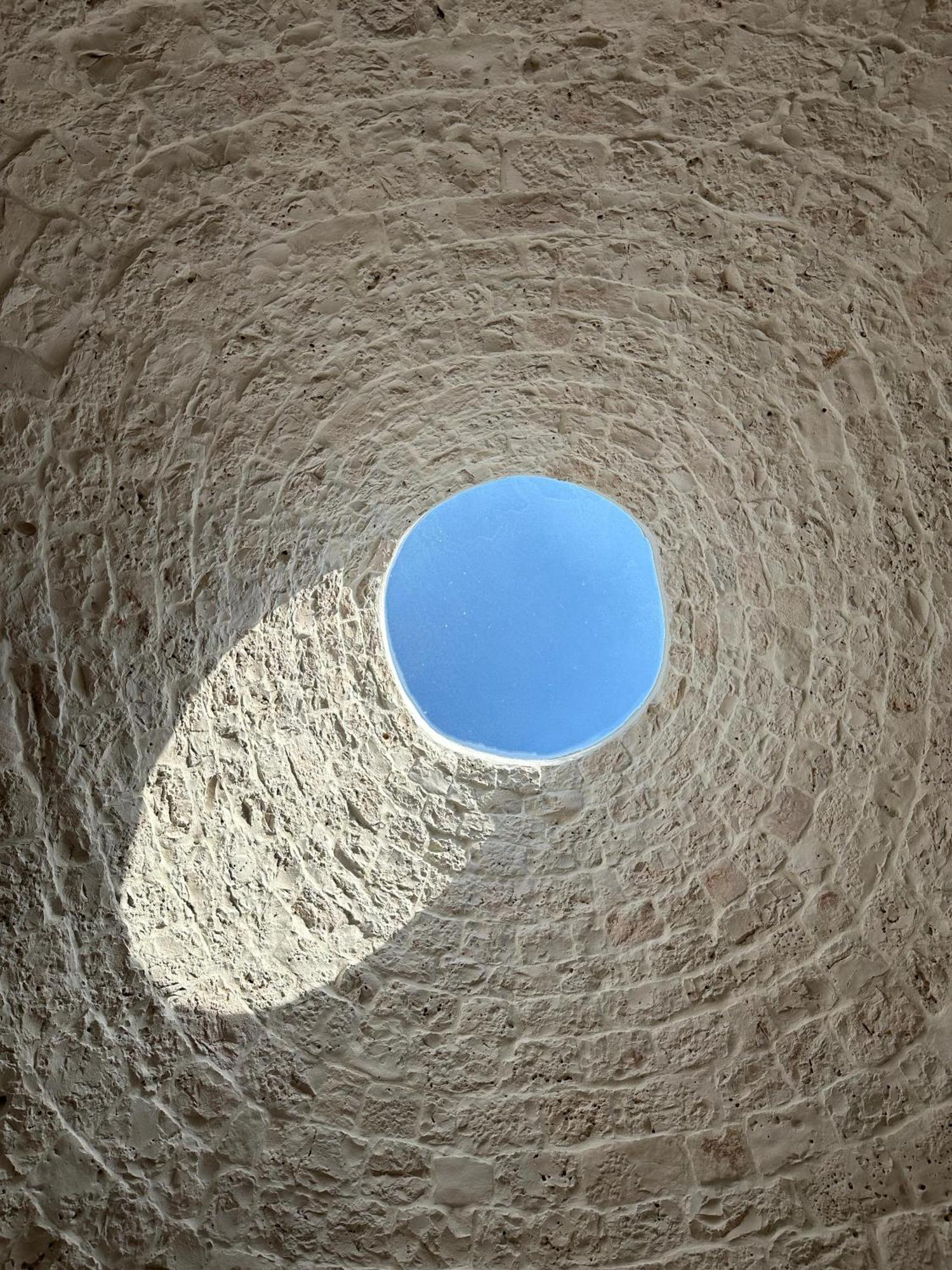 Lamarossa Trulli & Suites Antonelli ภายนอก รูปภาพ